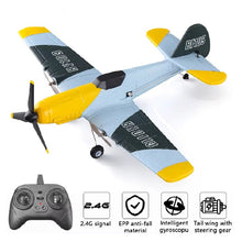 Load image into Gallery viewer, KFPLAN Z61  2.4GHz 3CH RC plane