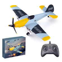 Load image into Gallery viewer, KFPLAN Z61  2.4GHz 3CH RC plane