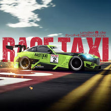 Load image into Gallery viewer, KAMTOM KM1601 1/16 FWD RC Drift Racing Car 2.4G