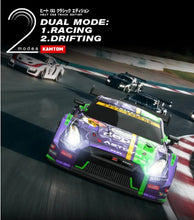 Load image into Gallery viewer, KAMTOM KM16191 1/16 4WD Drift Racing Car 2.4G