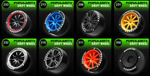 Load image into Gallery viewer, Kamtom Drift tires &amp; High Speed Tires/ Tracks/ Barricades