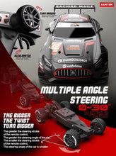 Load image into Gallery viewer, KAMTOM KM2401 1/24 2WD Drift Racing Car 2.4G 30km/h with Gyro