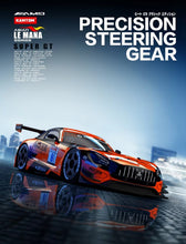 Load image into Gallery viewer, KAMTOM KM2401 1/24 2WD Drift Racing Car 2.4G 30km/h with Gyro