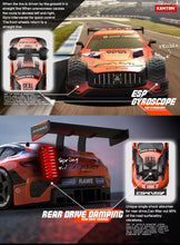 Load image into Gallery viewer, KAMTOM KM2401 1/24 2WD Drift Racing Car 2.4G 30km/h with Gyro