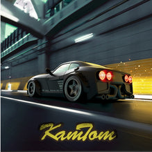 Load image into Gallery viewer, KAMTOM RC 4WD 1:32 30km/h ESP Gyro RC Drift Car KM3299