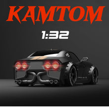 Load image into Gallery viewer, KAMTOM RC 4WD 1:32 30km/h ESP Gyro RC Drift Car KM3299