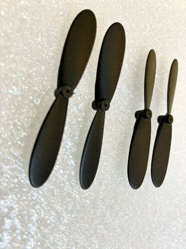 KY908 Propellers (1 set of 4 - 2 CW, 2 CCW)