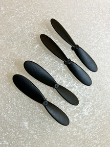 KY908 Propellers (1 set of 4 - 2 CW, 2 CCW)