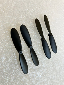 KY908 Propellers (1 set of 4 - 2 CW, 2 CCW)