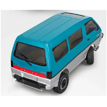 Load image into Gallery viewer, LDRC 1296 1/12 Scale Mit Delica RC Van Dual-Speed 4WD 15km/h