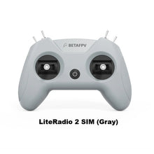 Load image into Gallery viewer, BetaFPV LiteRadio 2 SIM Controller (Mode 2 Left Stick Throttle)