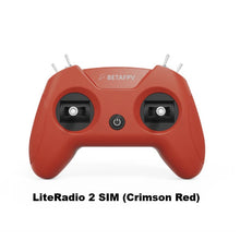 Load image into Gallery viewer, BetaFPV LiteRadio 2 SIM Controller (Mode 2 Left Stick Throttle)