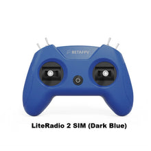 Load image into Gallery viewer, BetaFPV LiteRadio 2 SIM Controller (Mode 2 Left Stick Throttle)