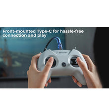 Load image into Gallery viewer, BetaFPV LiteRadio 2 SIM Controller (Mode 2 Left Stick Throttle)