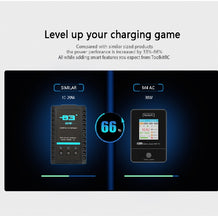 Load image into Gallery viewer, ToolkitRC M4AC Multifunctional Balance Charger for 1-4s Lipo, Ni-cd, Li-ion batteries XT60