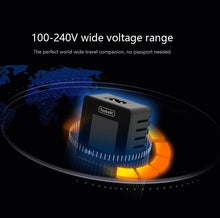 Load image into Gallery viewer, ToolkitRC M4AC Multifunctional Balance Charger for 1-4s Lipo, Ni-cd, Li-ion batteries XT60