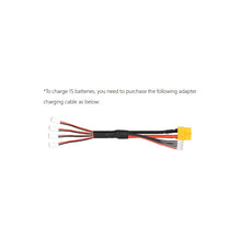 Load image into Gallery viewer, ToolkitRC M4AC Multifunctional Balance Charger for 1-4s Lipo, Ni-cd, Li-ion batteries XT60