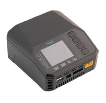 Load image into Gallery viewer, ToolkitRC M6AC Multifunctional Balance Charger for Lipo, Ni-cd, Li-ion batteries 300W 1-6 cell 15A