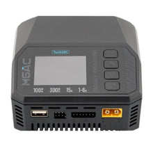 Load image into Gallery viewer, ToolkitRC M6AC Multifunctional Balance Charger for Lipo, Ni-cd, Li-ion batteries 300W 1-6 cell 15A