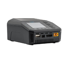 Load image into Gallery viewer, ToolkitRC M6AC Multifunctional Balance Charger for Lipo, Ni-cd, Li-ion batteries 300W 1-6 cell 15A