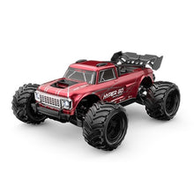 Load image into Gallery viewer, MJX Hypergo 10210 DC Ver 4WD 1:10 scale Brushless