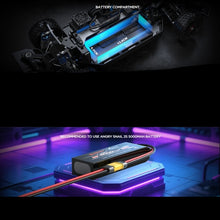 Load image into Gallery viewer, MJX Hypergo 10304DC ver Polo R WRC 1:10 scale 4WD