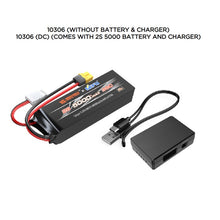 Load image into Gallery viewer, MJX Hypergo 1:10 DC Ver brushless 10306 RC Mustang Shelby GT500 4WD 70km/h