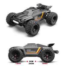 Load image into Gallery viewer, MJX Hypergo 12212 60km/h 1/12 scale Brushless RC Truck 3s lipo
