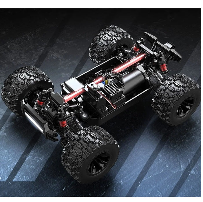 MJX Hypergo 14208 43 -55 km/h 1/14 scale Brushless RC Truck 2s/ 3s
