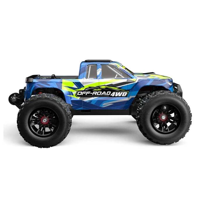 MJX Hypergo 14208 43 -55 km/h 1/14 scale Brushless RC Truck 2s/ 3s