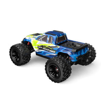 Load image into Gallery viewer, MJX Hypergo 14208 43 -55 km/h 1/14 scale Brushless RC Truck 2s/ 3s lipo