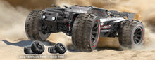 Load image into Gallery viewer, MJX Hypergo 14209 14210 1/14 Brushless High Speed RC Car 55km - 80km/h