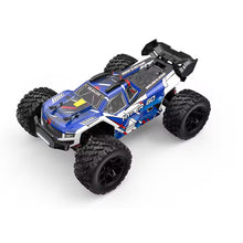 Load image into Gallery viewer, MJX 14212 RC Off-Road Truck 4WD 56 - 75km/h Scale 1:14