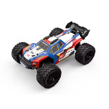 Load image into Gallery viewer, MJX 14212 RC Off-Road Truck 4WD 56 - 75km/h Scale 1:14