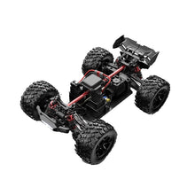 Load image into Gallery viewer, MJX 14212 RC Off-Road Truck 4WD 56 - 75km/h Scale 1:14