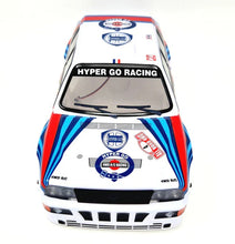 Load image into Gallery viewer, MJX spare part no. 1430L2 1430L3 car body cover 14302 14303 with lights