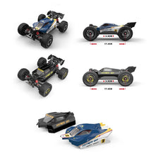 Load image into Gallery viewer, MJX Hyper Go 16213 1/16 Scale Brushless 4WD 42KM/H RC Buggy
