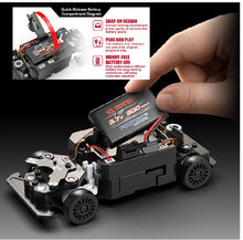 Load image into Gallery viewer, MJX HYPER GO 43308 1/43 RC Car 4WD 20km/h