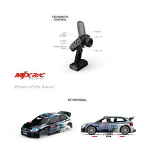 Load image into Gallery viewer, MJX Hypergo 7304DC VW Polo 1:7 scale 4WD (Pre-order)