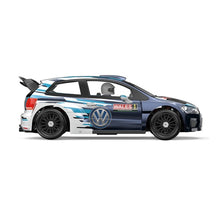 Load image into Gallery viewer, MJX Hypergo 7304DC VW Polo 1:7 scale 4WD (Pre-order)