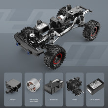 Load image into Gallery viewer, MJX Hypergo H18P Ford Bronco 1:18 scale 4WD Brushless Motor 6km/h