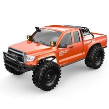 Load image into Gallery viewer, MJX Hypergo H8E DC Ver 1/8 2.4G 8CH 4WD Brushless Motor RC Truck 7.5 - 25km/h