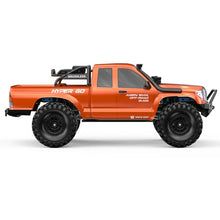 Load image into Gallery viewer, MJX Hypergo H8E DC Ver 1/8 2.4G 8CH 4WD Brushless Motor RC Truck 7.5 - 25km/h