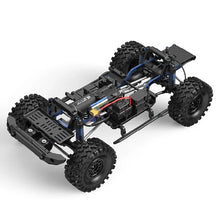 Load image into Gallery viewer, MJX Hypergo H8E DC Ver 1/8 2.4G 8CH 4WD Brushless Motor RC Truck 7.5 - 25km/h