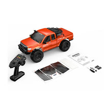 Load image into Gallery viewer, MJX Hypergo H8E DC Ver 1/8 2.4G 8CH 4WD Brushless Motor RC Truck 7.5 - 25km/h