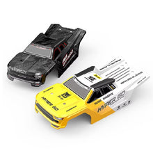 Load image into Gallery viewer, MJX Hypergo 14207 RC Truck 4WD scale 1:14 55 - 75km/h