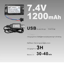 Load image into Gallery viewer, MN MODEL MN98 V2 Land Rover Defender RC Car  1/12 2.4Ghz 4WD
