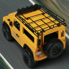 Load image into Gallery viewer, MN MODEL MN98 V2 Land Rover Defender RC Car  1/12 2.4Ghz 4WD