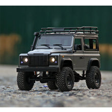 Load image into Gallery viewer, MN99S RC Crawler Land D90 Rover Defender 1:12 scale 9km/h 4WD 2.4G