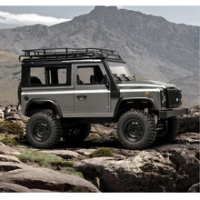 Load image into Gallery viewer, MN99S RC Crawler Land D90 Rover Defender 1:12 scale 9km/h 4WD 2.4G
